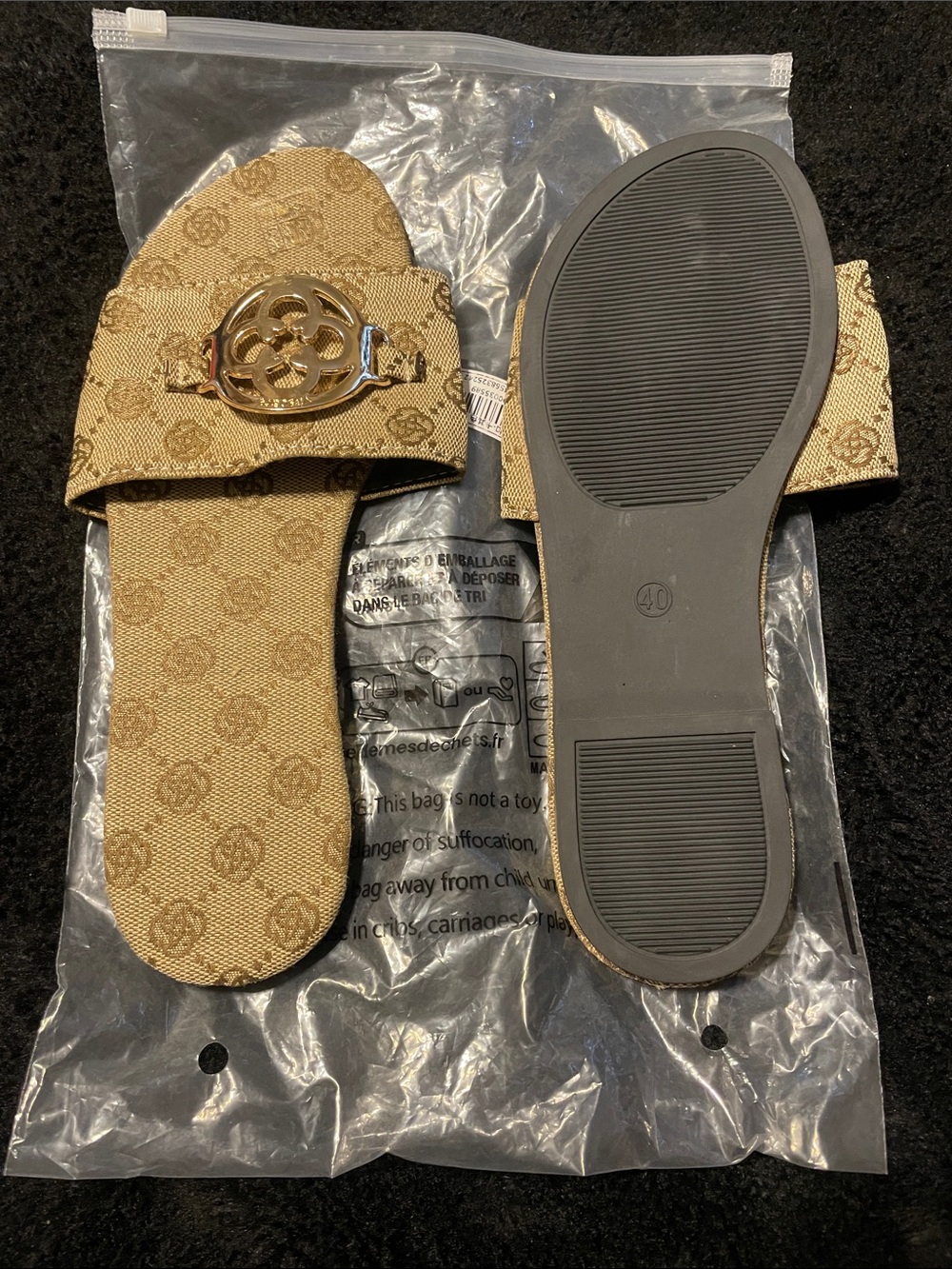 Womans shoes
